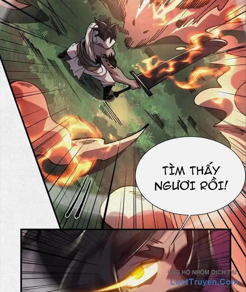 Xi Hồn Chapter 91 - Trang 32