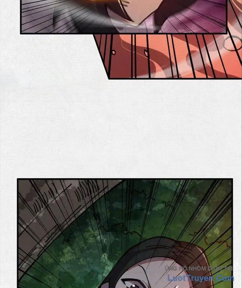 Xi Hồn Chapter 91 - Trang 33