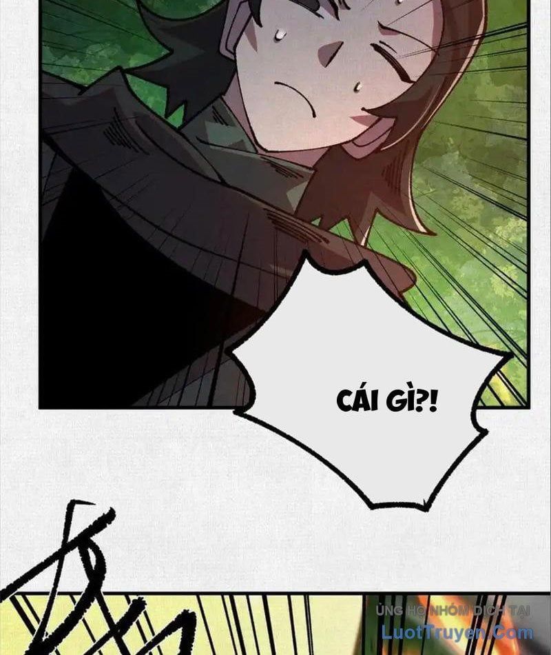 Xi Hồn Chapter 91 - Trang 34