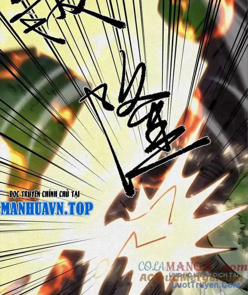 Xi Hồn Chapter 91 - Trang 35