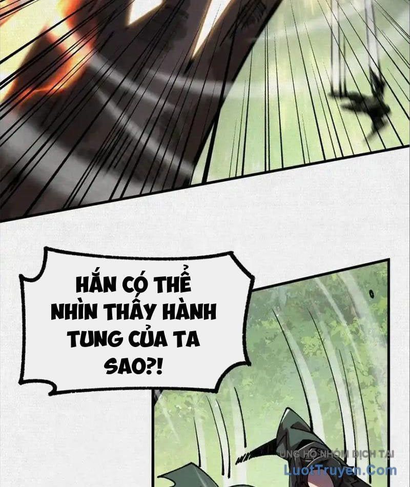 Xi Hồn Chapter 91 - Trang 36