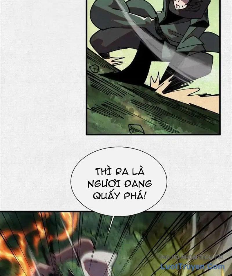 Xi Hồn Chapter 91 - Trang 37