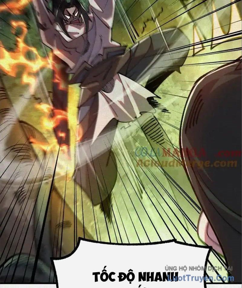 Xi Hồn Chapter 91 - Trang 38