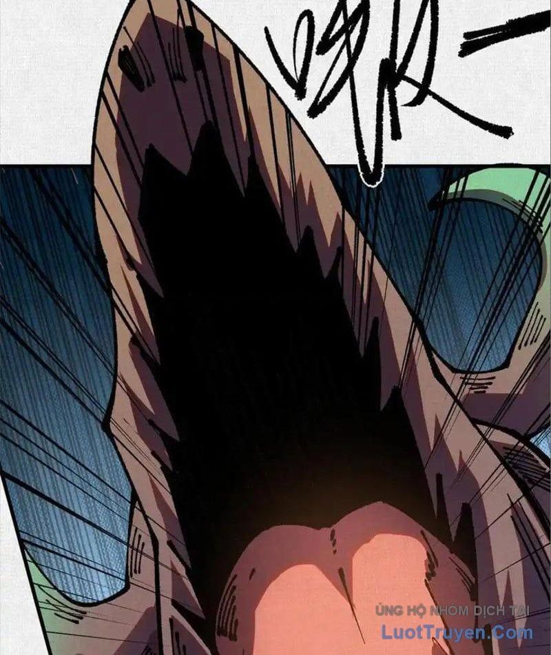 Xi Hồn Chapter 91 - Trang 4