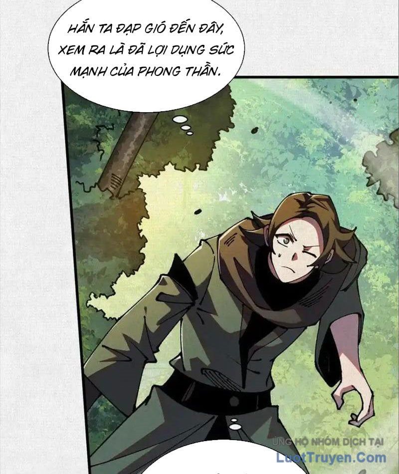 Xi Hồn Chapter 91 - Trang 41