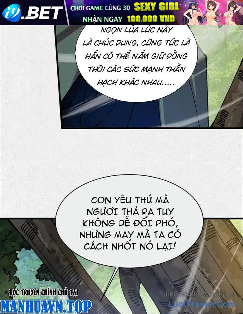 Xi Hồn Chapter 91 - Trang 42