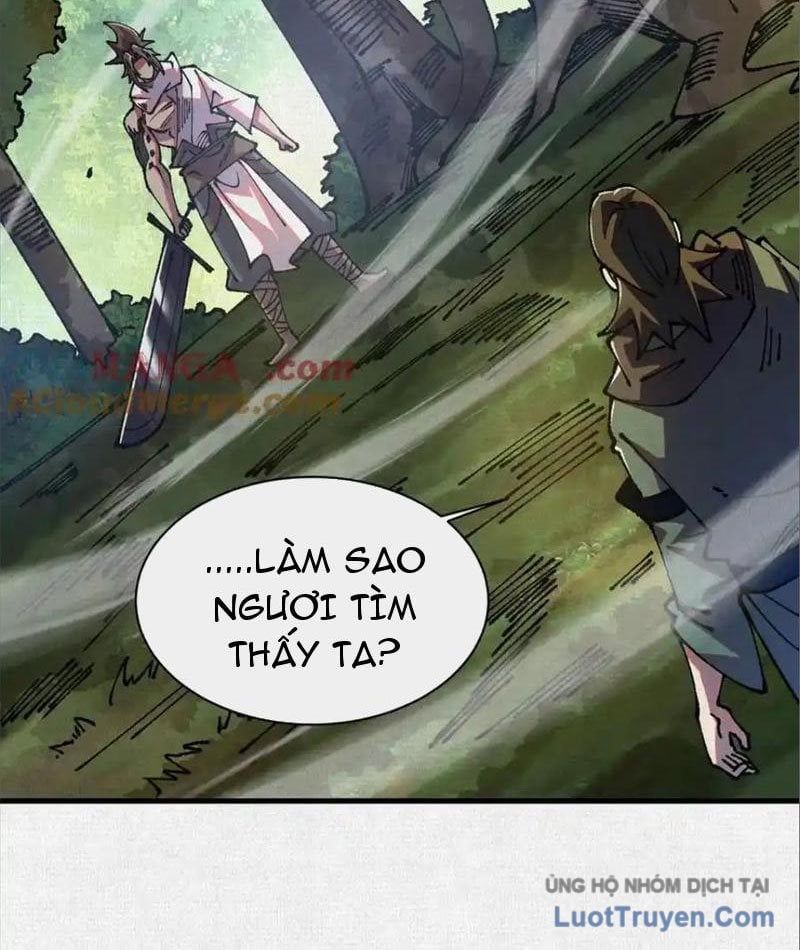 Xi Hồn Chapter 91 - Trang 43