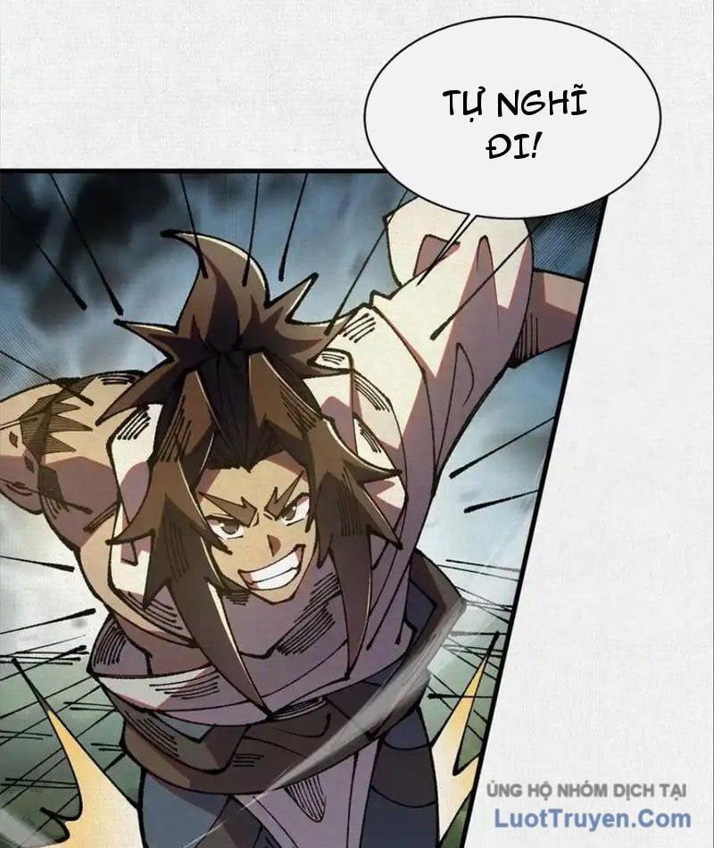 Xi Hồn Chapter 91 - Trang 44