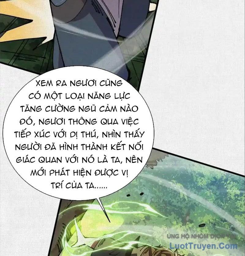 Xi Hồn Chapter 91 - Trang 45
