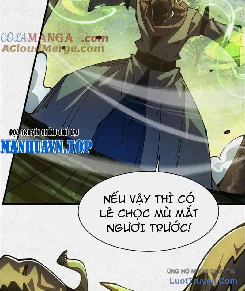 Xi Hồn Chapter 91 - Trang 46