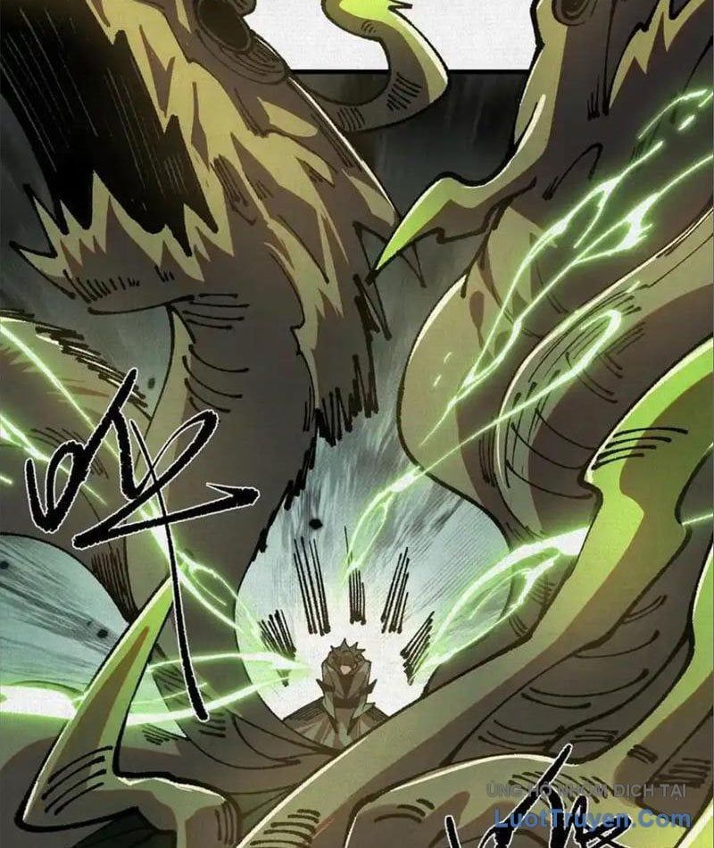 Xi Hồn Chapter 91 - Trang 47