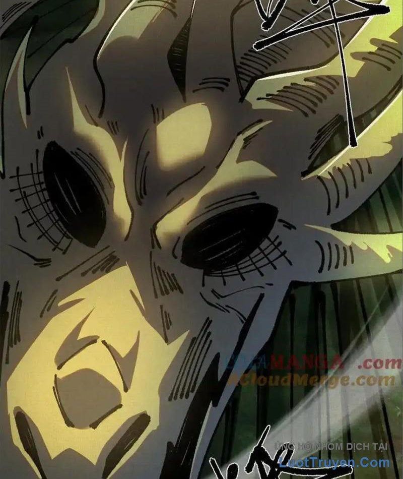 Xi Hồn Chapter 91 - Trang 48