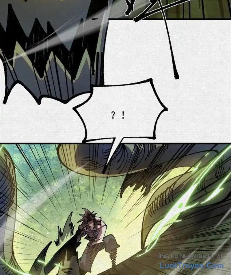 Xi Hồn Chapter 91 - Trang 49