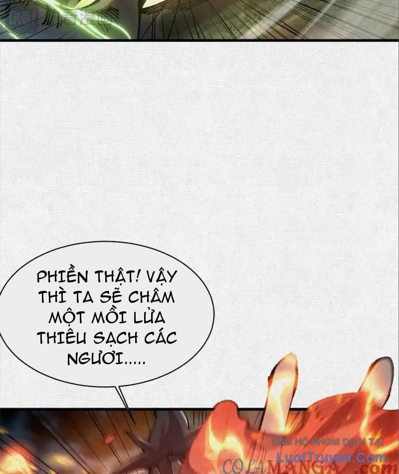 Xi Hồn Chapter 91 - Trang 50