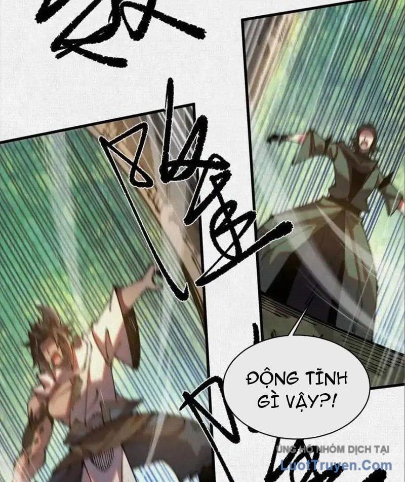 Xi Hồn Chapter 91 - Trang 52