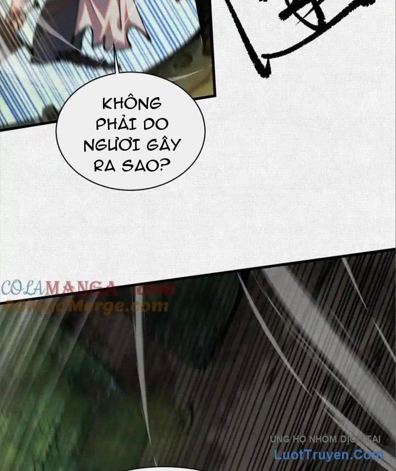 Xi Hồn Chapter 91 - Trang 53