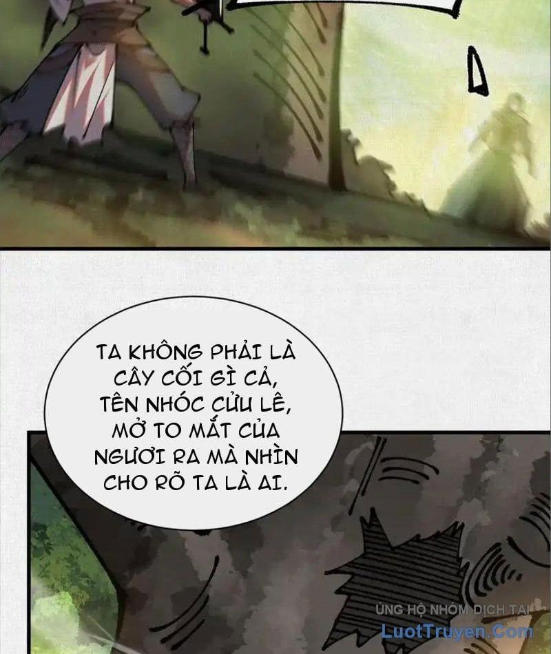 Xi Hồn Chapter 91 - Trang 55