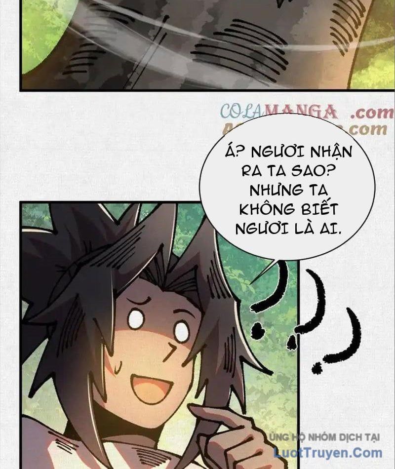 Xi Hồn Chapter 91 - Trang 56