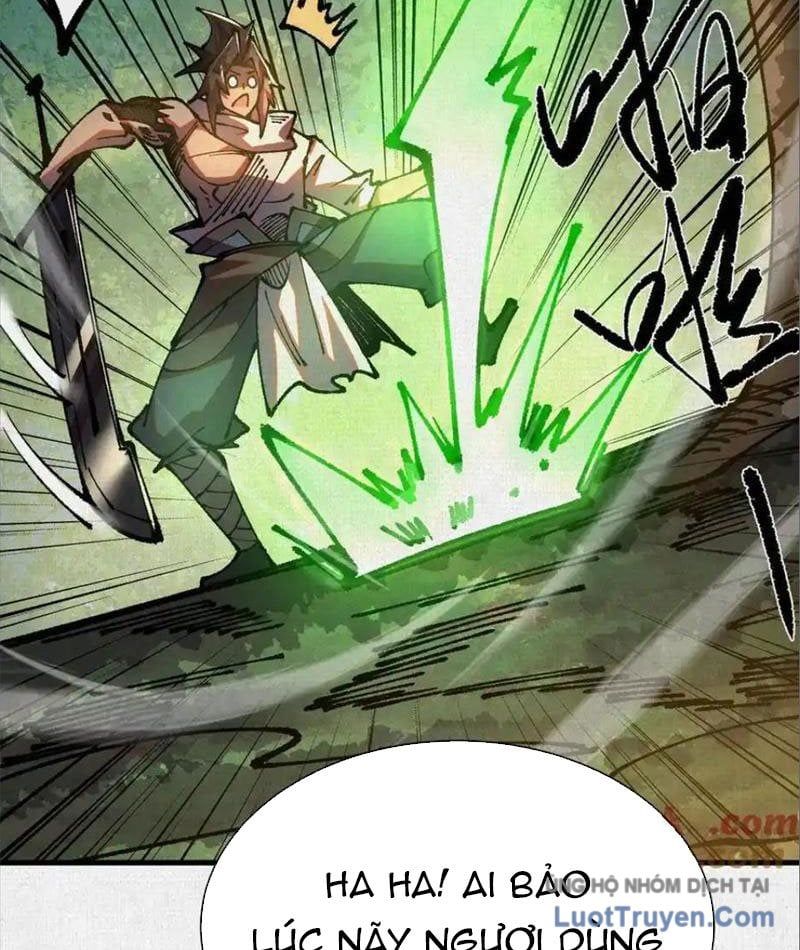 Xi Hồn Chapter 91 - Trang 58