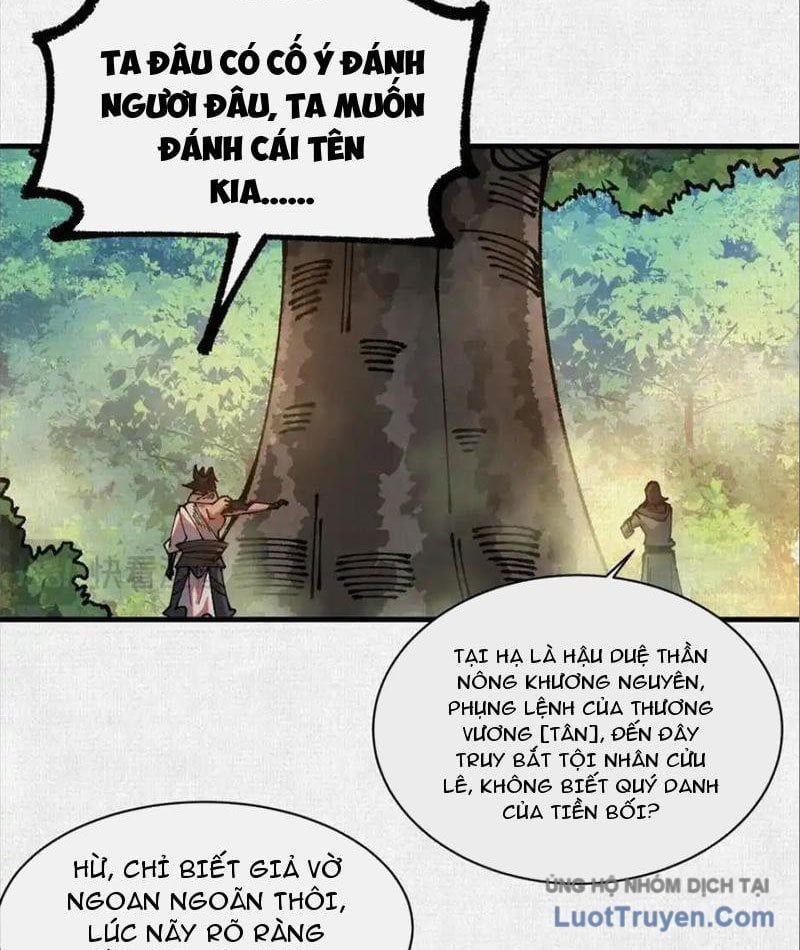 Xi Hồn Chapter 91 - Trang 60