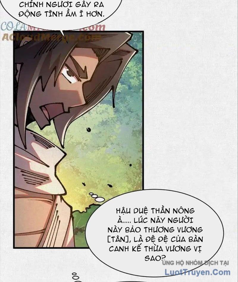 Xi Hồn Chapter 91 - Trang 61