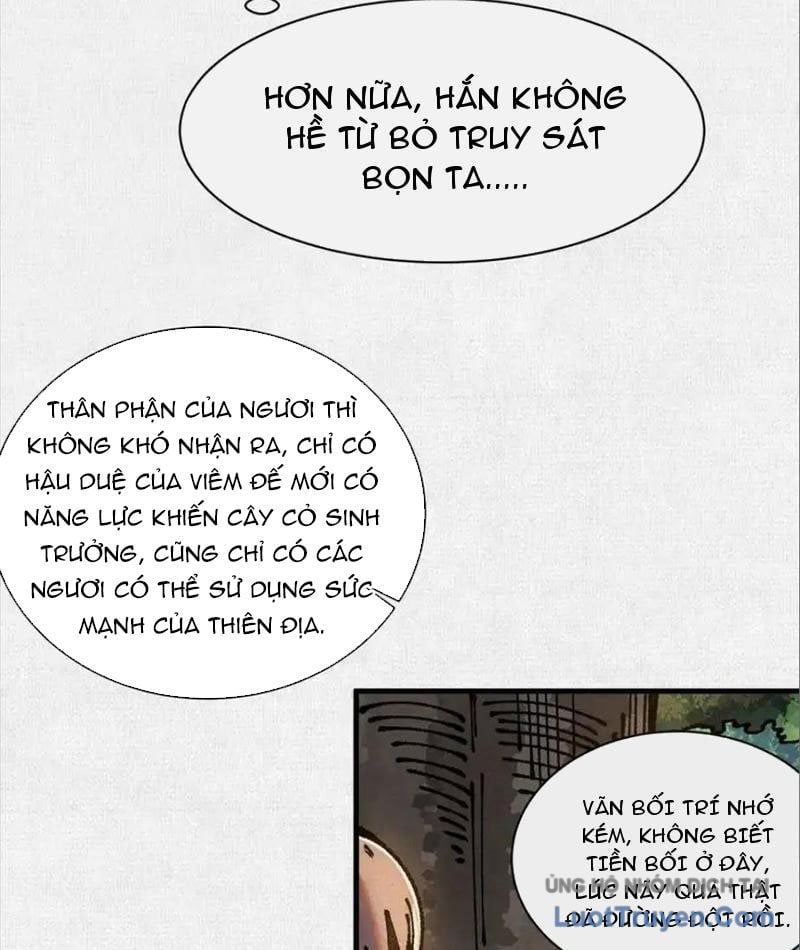 Xi Hồn Chapter 91 - Trang 62