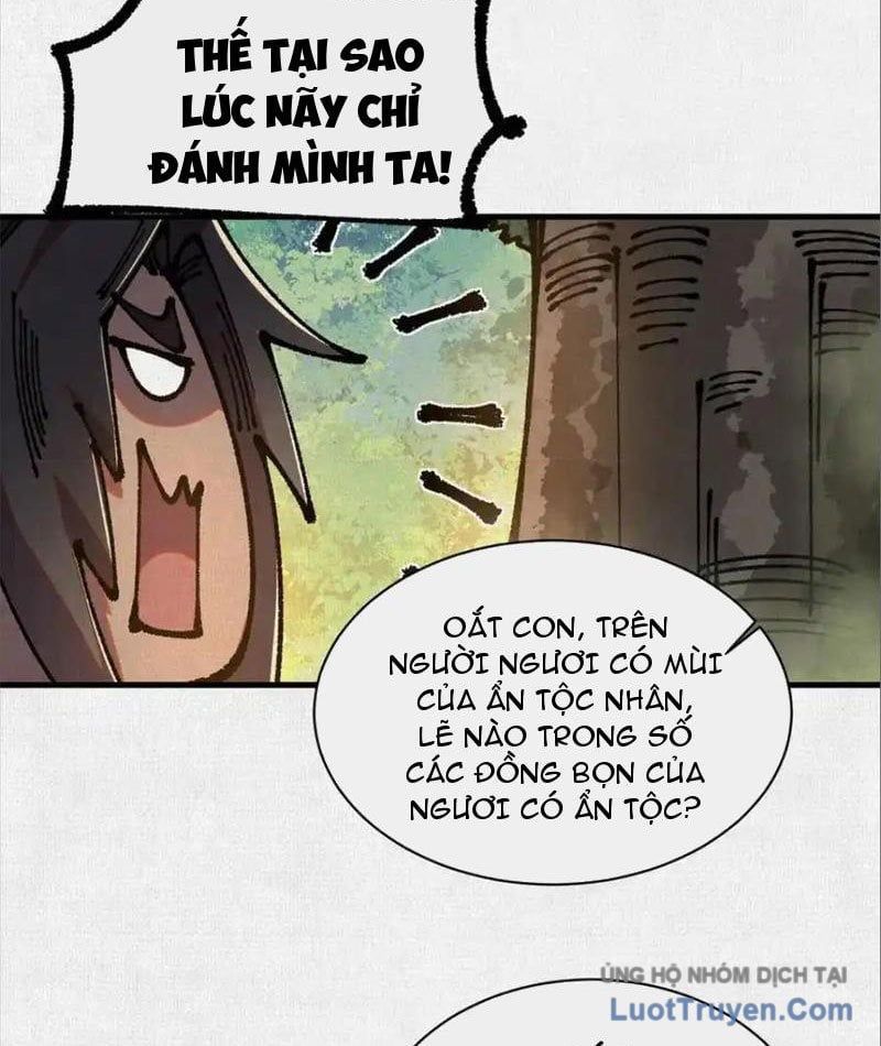 Xi Hồn Chapter 91 - Trang 64