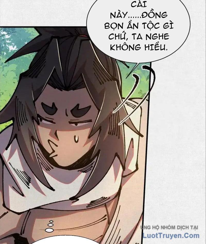 Xi Hồn Chapter 91 - Trang 65