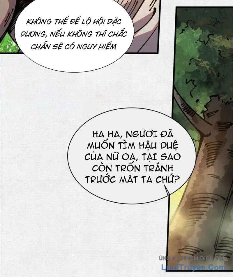 Xi Hồn Chapter 91 - Trang 66