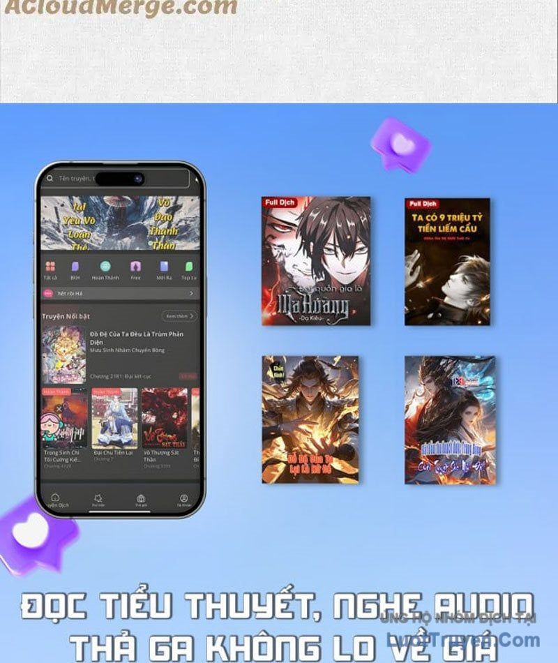 Xi Hồn Chapter 91 - Trang 69