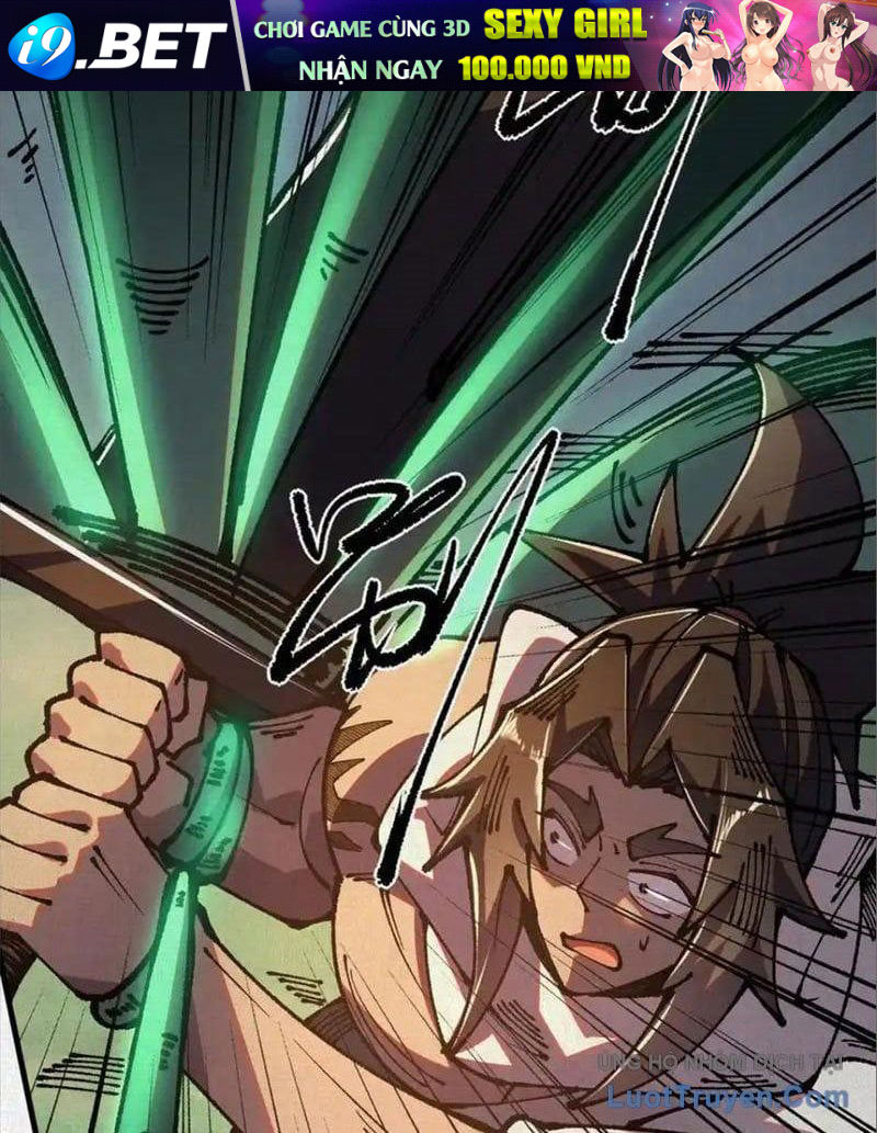 Xi Hồn Chapter 91 - Trang 9