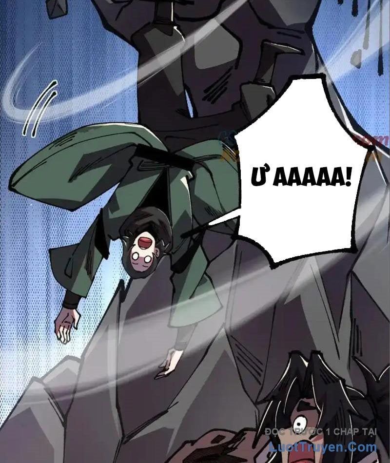 Xi Hồn Chapter 92 - Trang 11