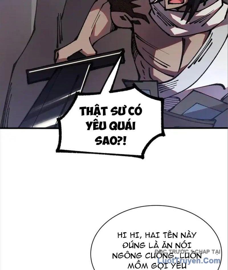 Xi Hồn Chapter 92 - Trang 12