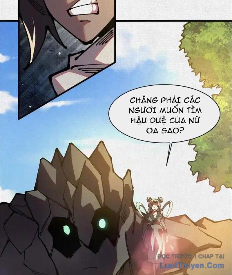 Xi Hồn Chapter 92 - Trang 15