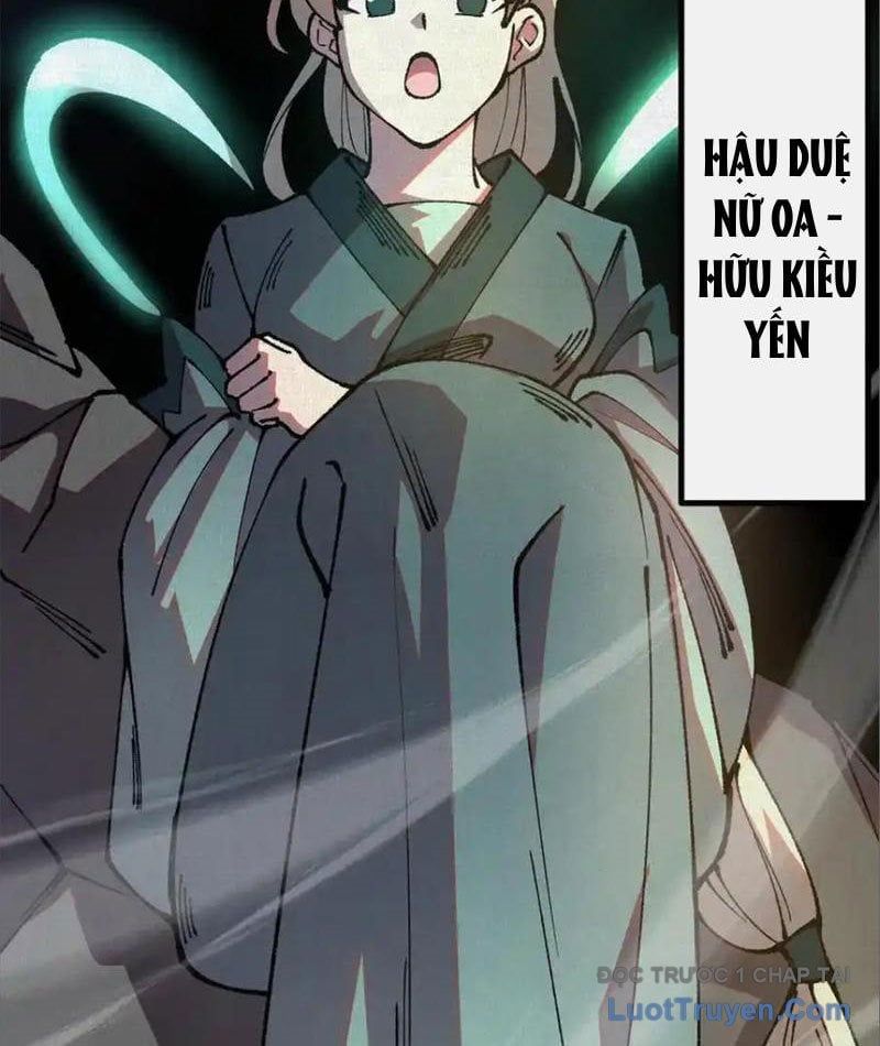 Xi Hồn Chapter 92 - Trang 17