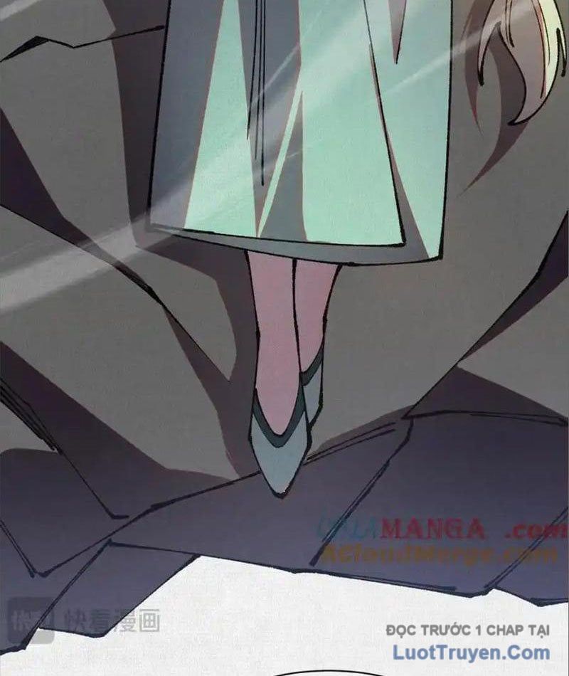 Xi Hồn Chapter 92 - Trang 18