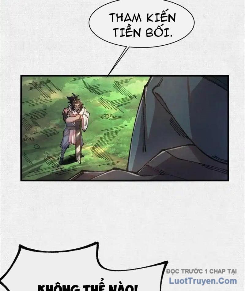 Xi Hồn Chapter 92 - Trang 19