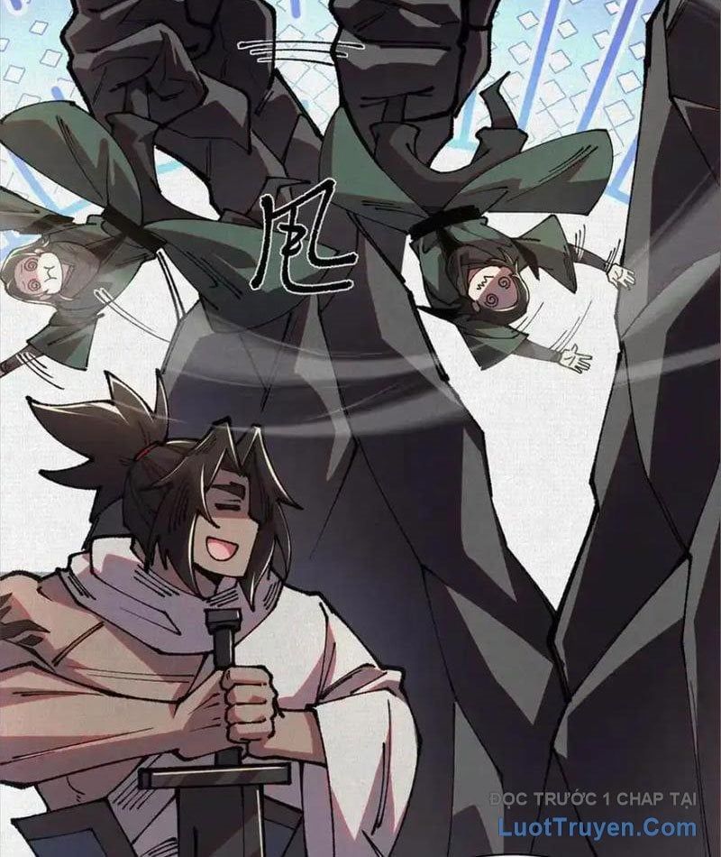 Xi Hồn Chapter 92 - Trang 22