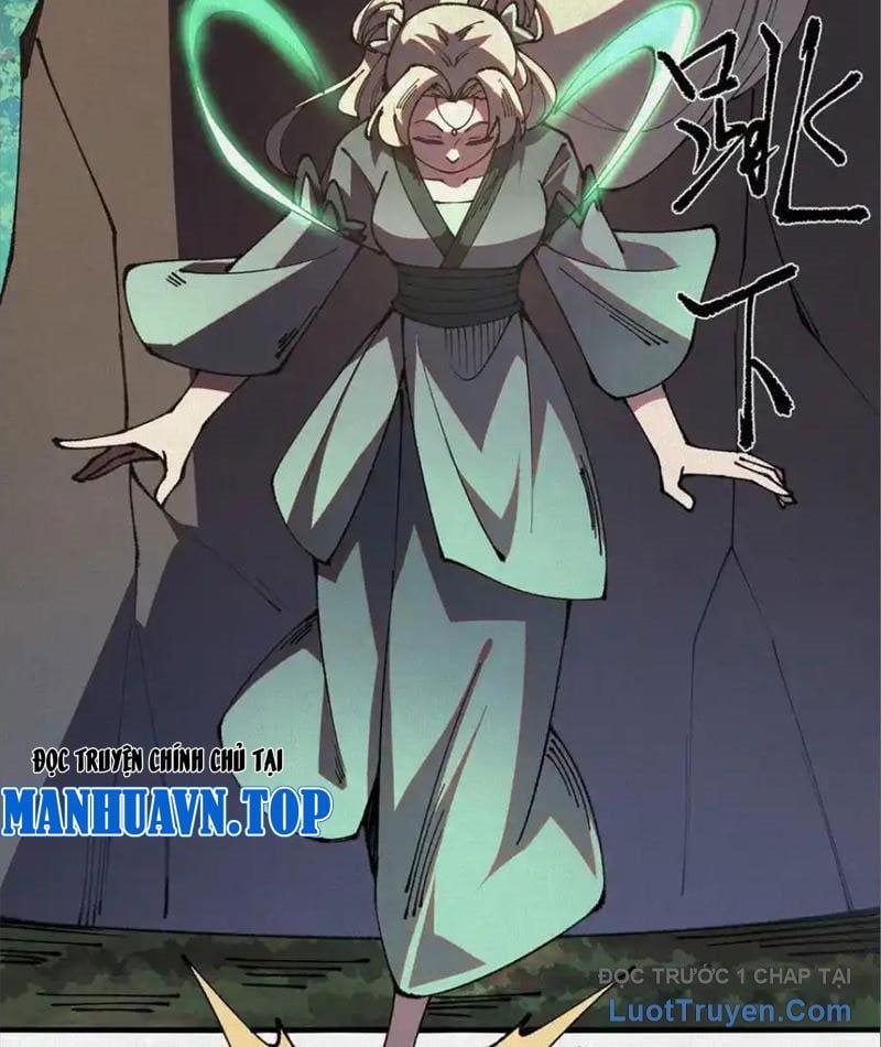 Xi Hồn Chapter 92 - Trang 25