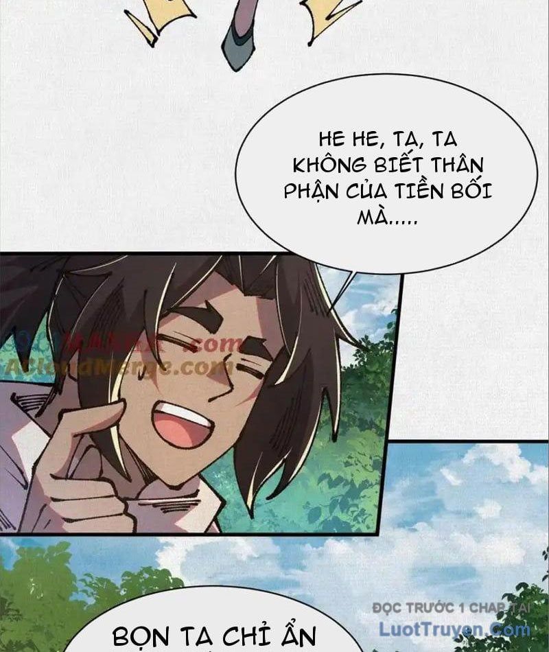 Xi Hồn Chapter 92 - Trang 26