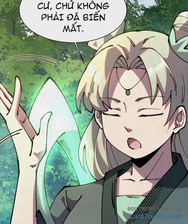 Xi Hồn Chapter 92 - Trang 27