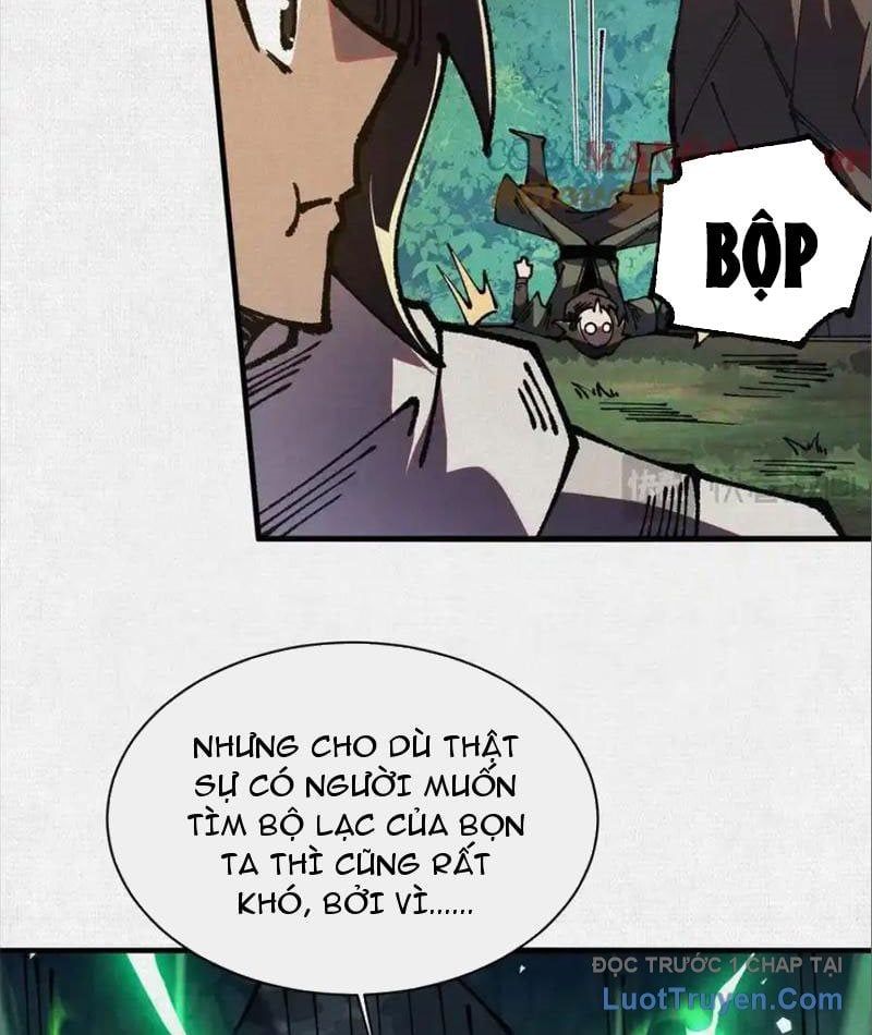 Xi Hồn Chapter 92 - Trang 29