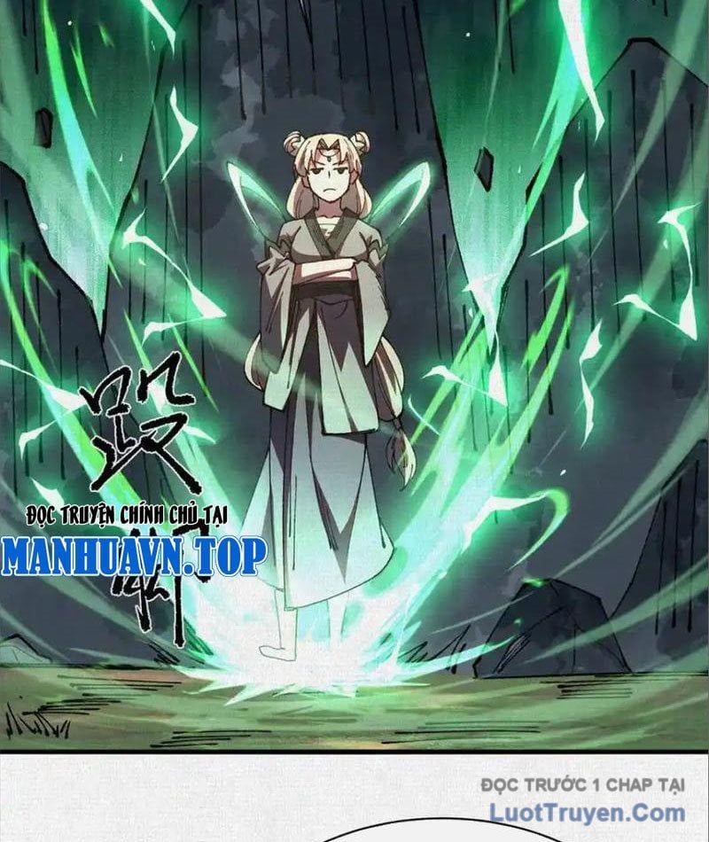 Xi Hồn Chapter 92 - Trang 30