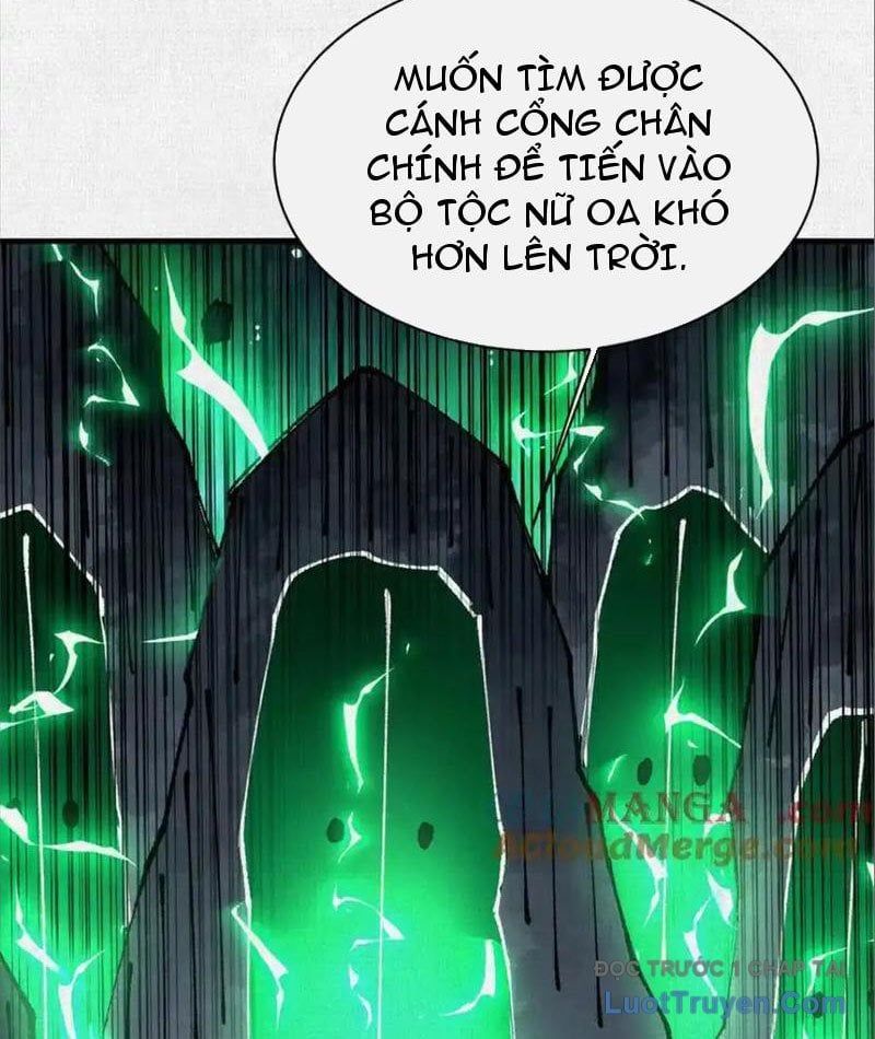 Xi Hồn Chapter 92 - Trang 31
