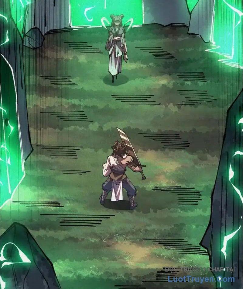 Xi Hồn Chapter 92 - Trang 32