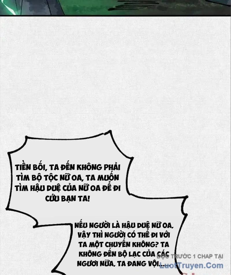 Xi Hồn Chapter 92 - Trang 33