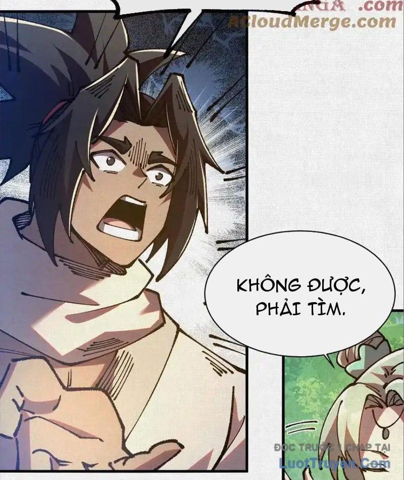 Xi Hồn Chapter 92 - Trang 34