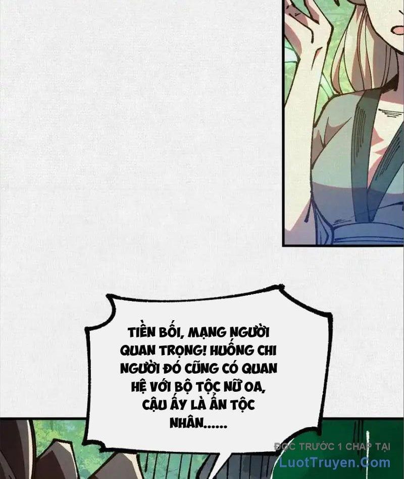 Xi Hồn Chapter 92 - Trang 35