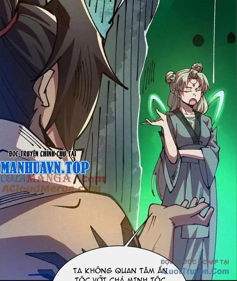 Xi Hồn Chapter 92 - Trang 36