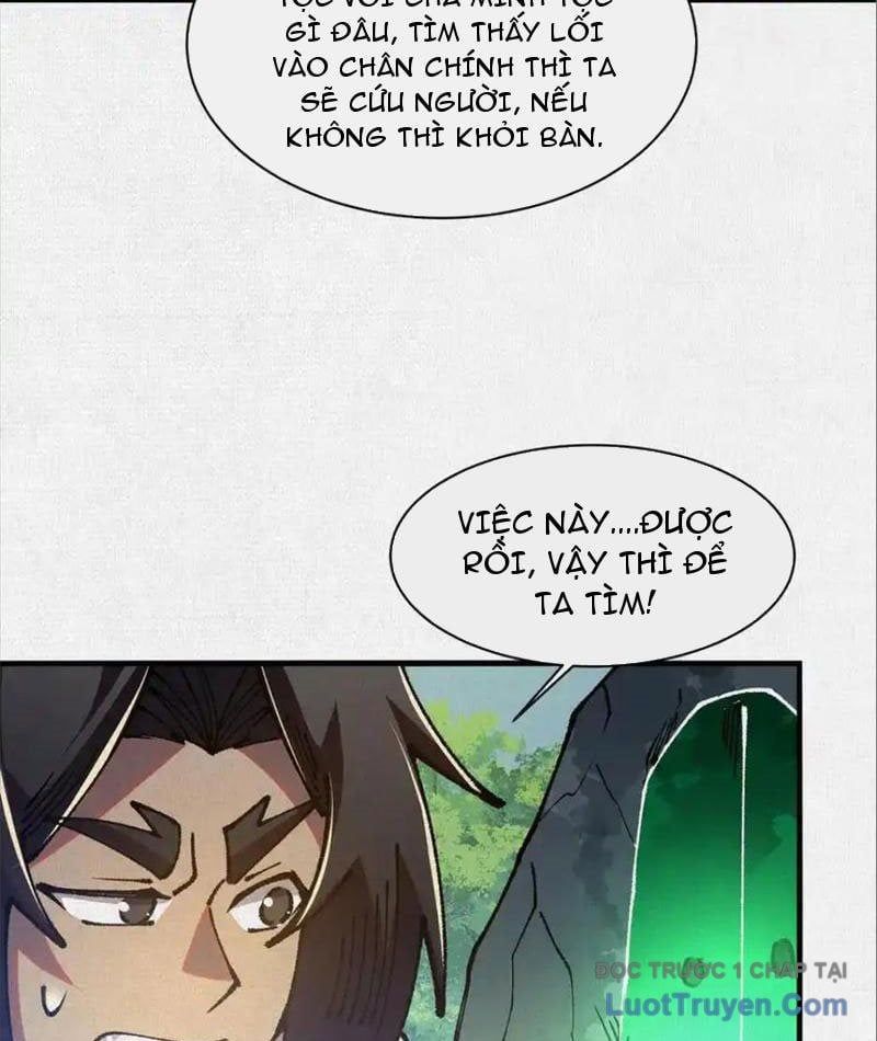 Xi Hồn Chapter 92 - Trang 37